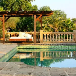 Casa Dels Tarrongers Llucmajor (Mallorca)