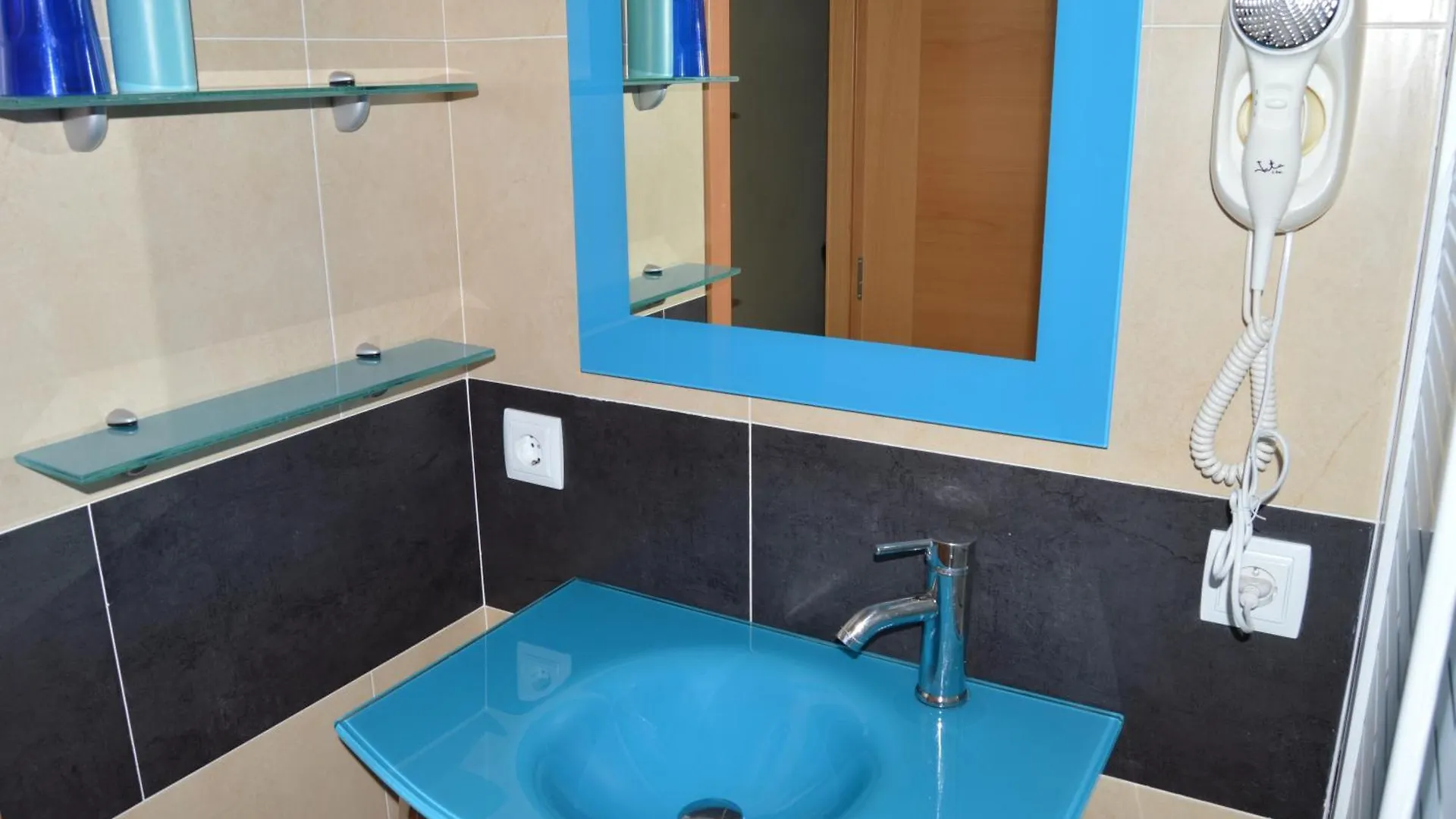 Appartement Apartamentos Petit Blau Peguera