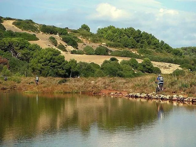 Apartamentos Petit Blau Peguera 0*,  Espagne