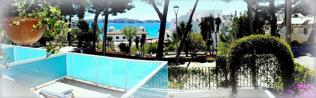 Apartamentos Petit Blau Peguera Appartement