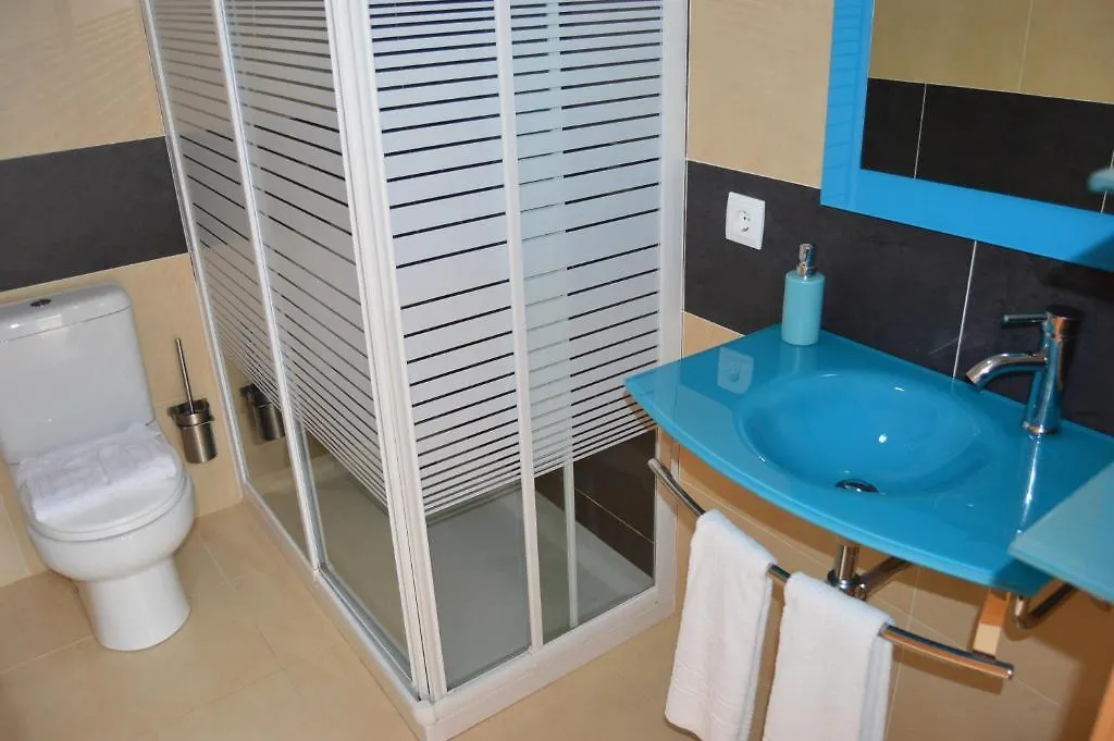 Apartamentos Petit Blau Peguera Appartement