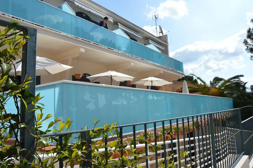 Appartement Apartamentos Petit Blau Peguera