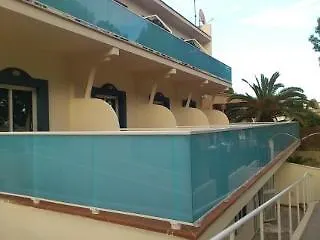 Apartamentos Petit Blau Peguera 0*,  Espagne