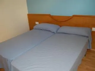Appartement Apartamentos Petit Blau Peguera Espagne