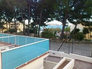 Apartamentos Petit Blau Peguera Appartement
