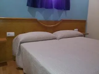 Apartamentos Petit Blau Peguera Appartement